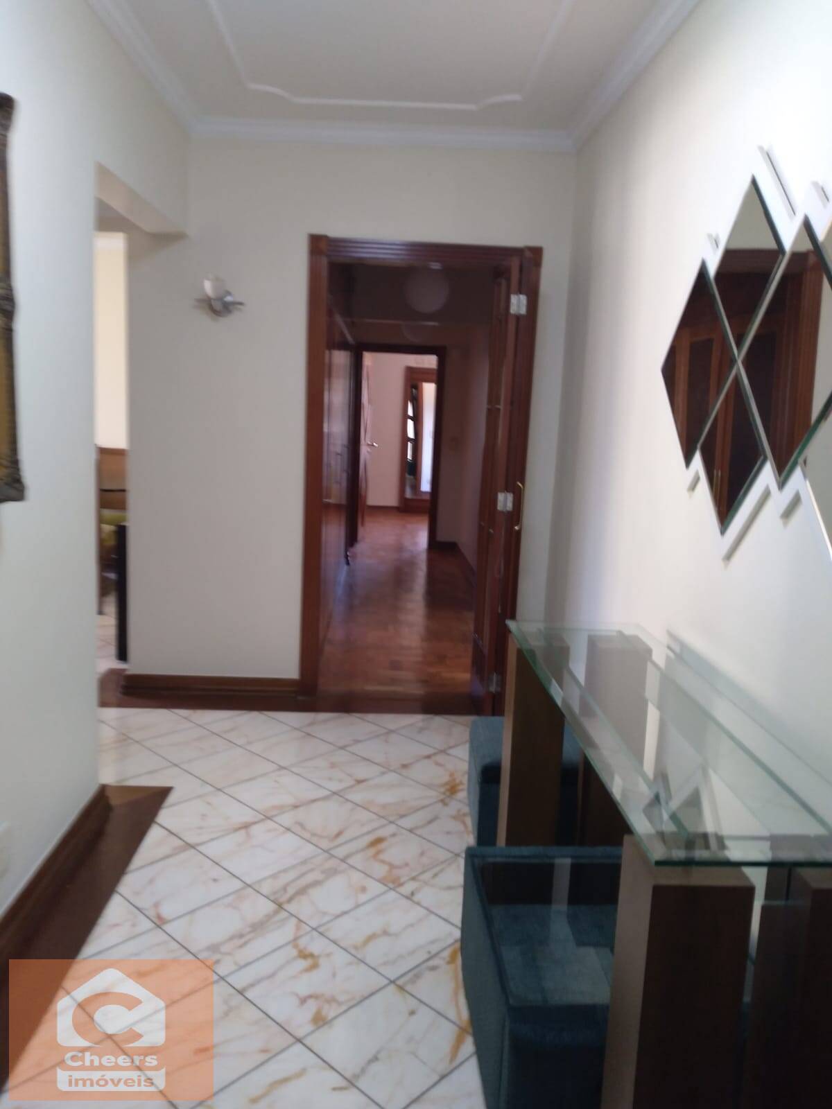 Apartamento à venda com 3 quartos, 170m² - Foto 28