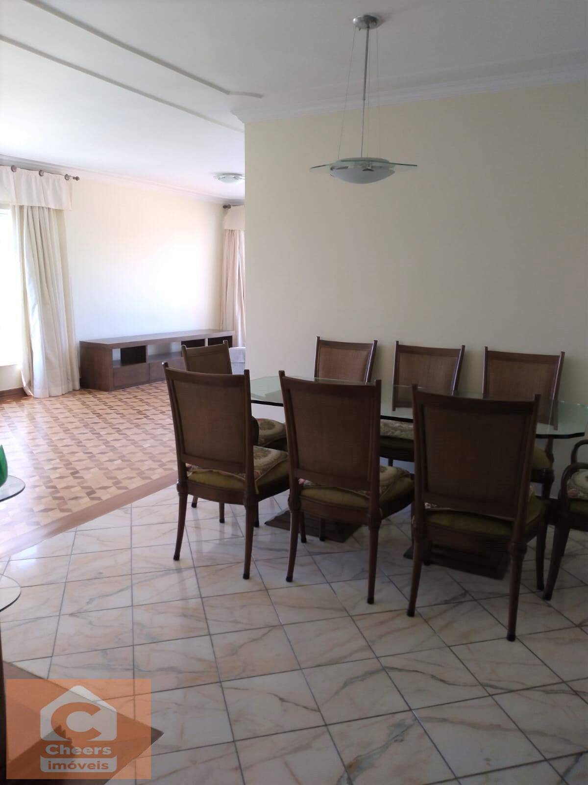 Apartamento à venda com 3 quartos, 170m² - Foto 29