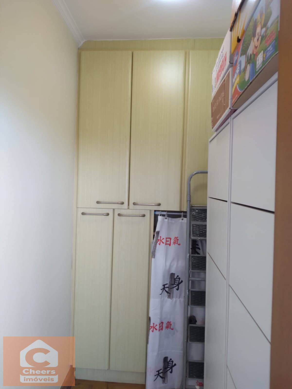 Apartamento à venda com 3 quartos, 170m² - Foto 32