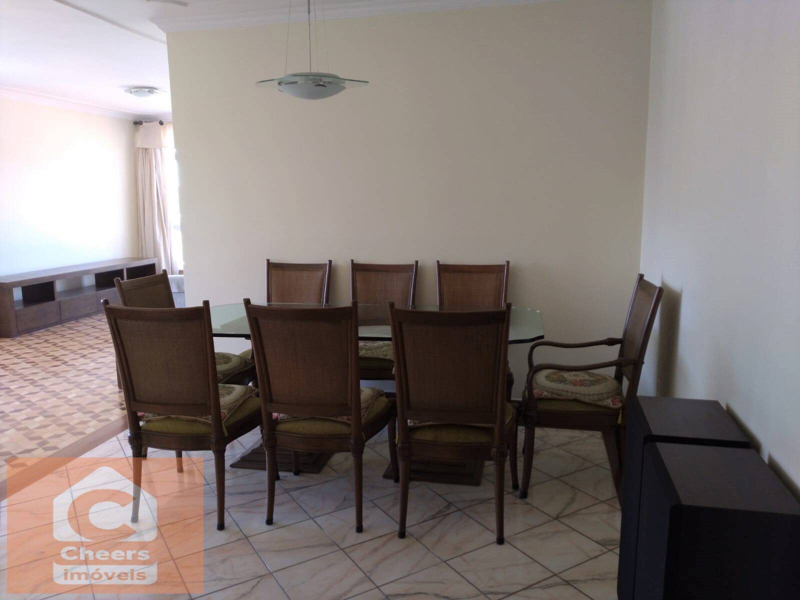 Apartamento à venda com 3 quartos, 170m² - Foto 30