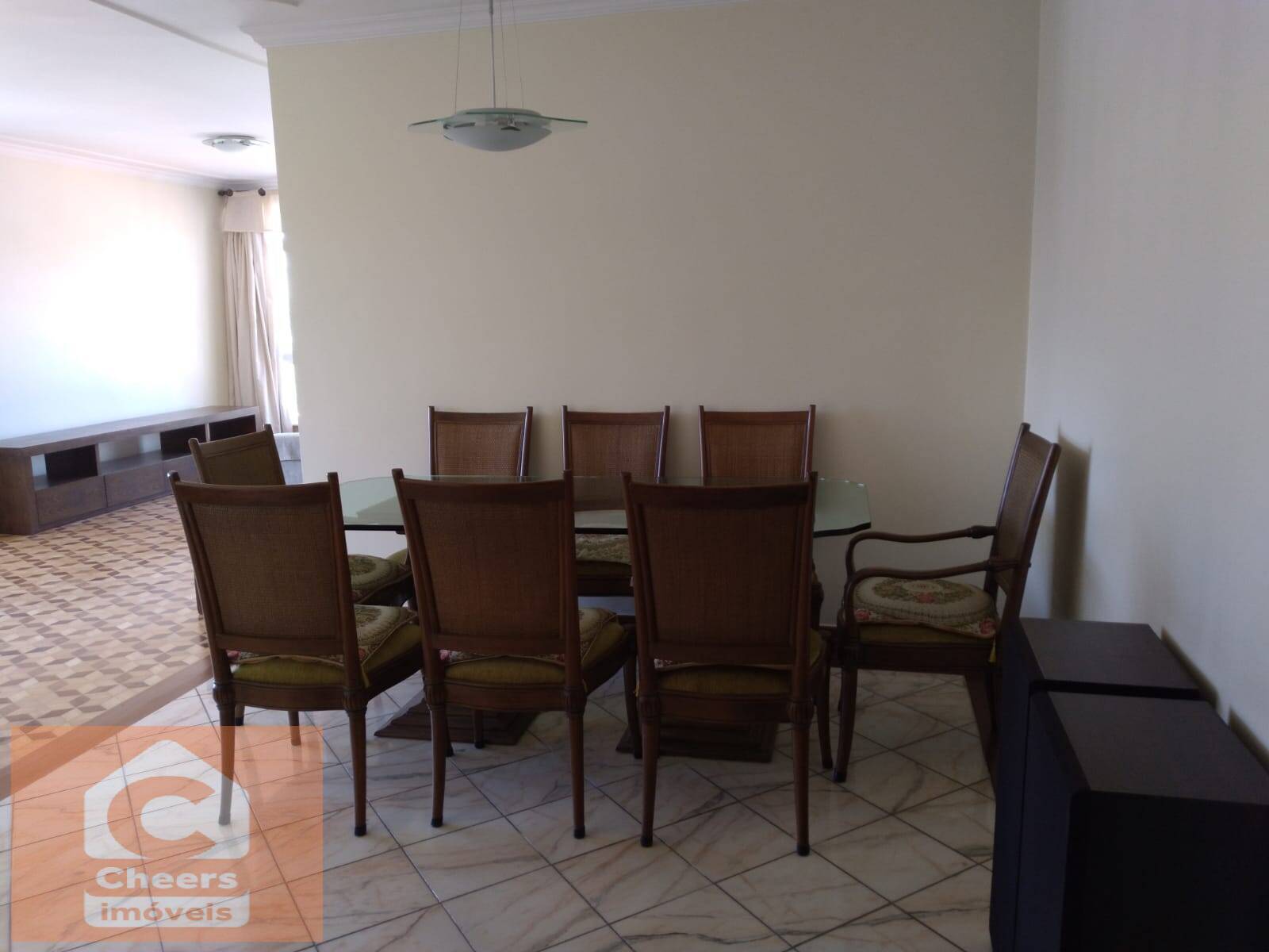 Apartamento à venda com 3 quartos, 170m² - Foto 31