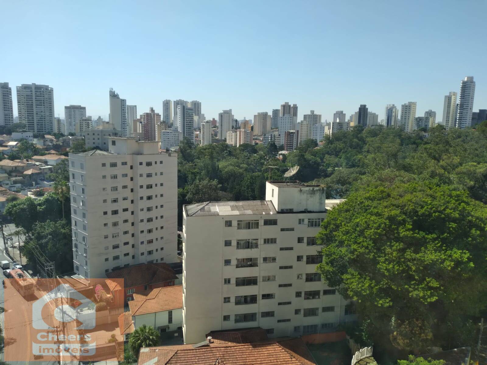 Apartamento à venda com 3 quartos, 170m² - Foto 34