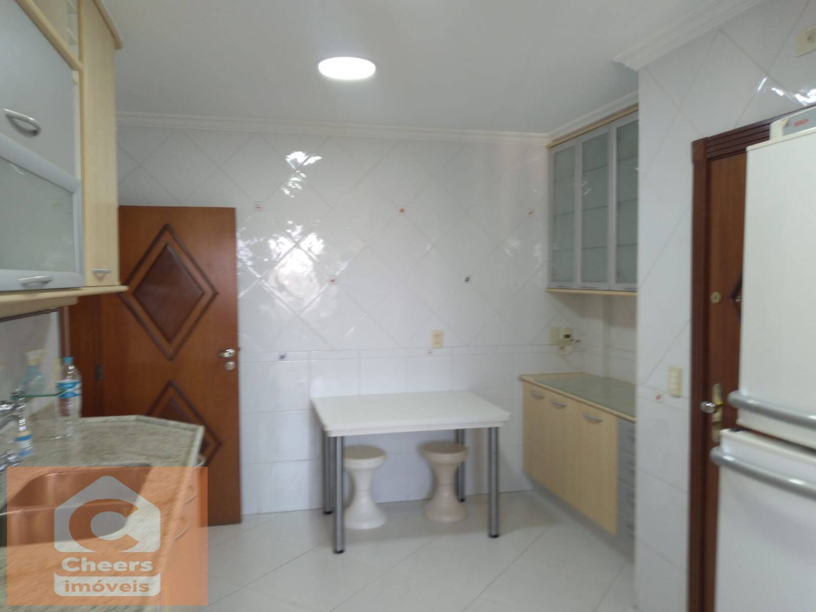 Apartamento à venda com 3 quartos, 170m² - Foto 37