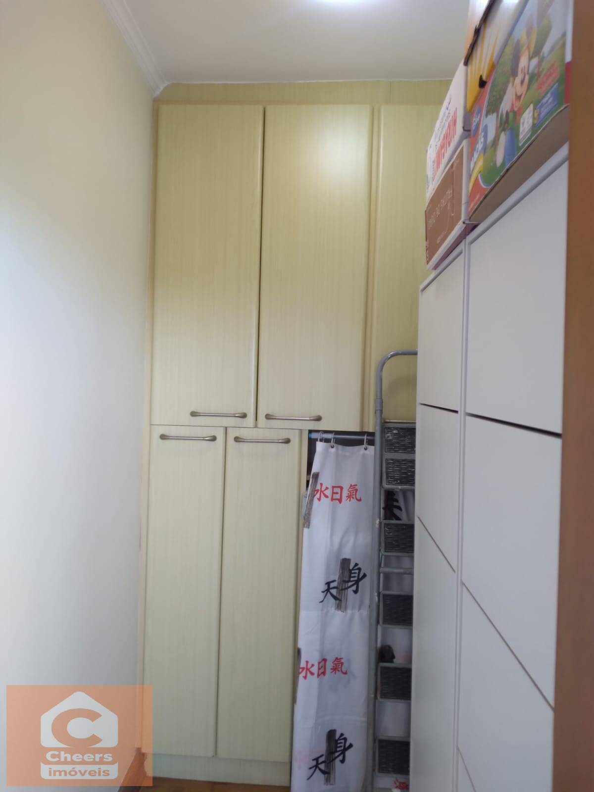 Apartamento à venda com 3 quartos, 170m² - Foto 33