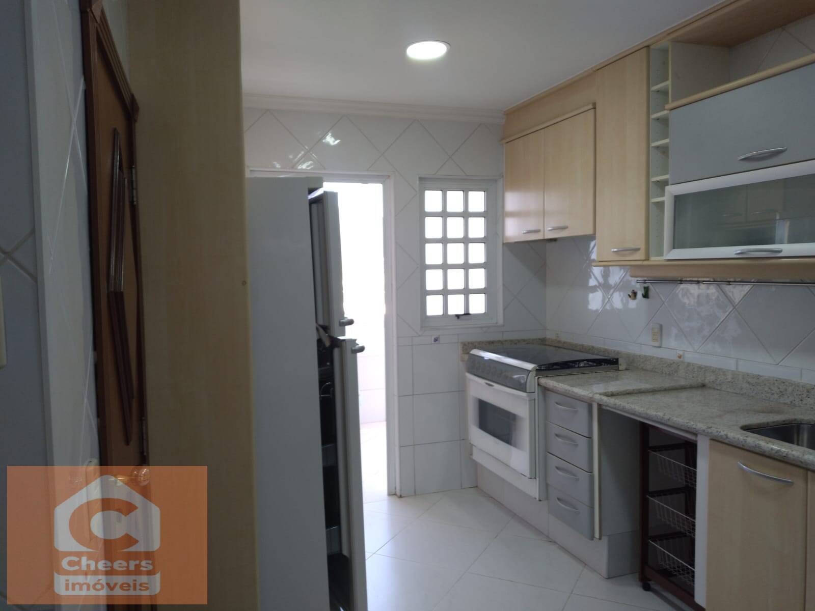 Apartamento à venda com 3 quartos, 170m² - Foto 36