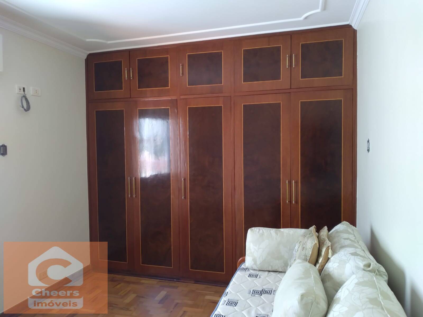 Apartamento à venda com 3 quartos, 170m² - Foto 42