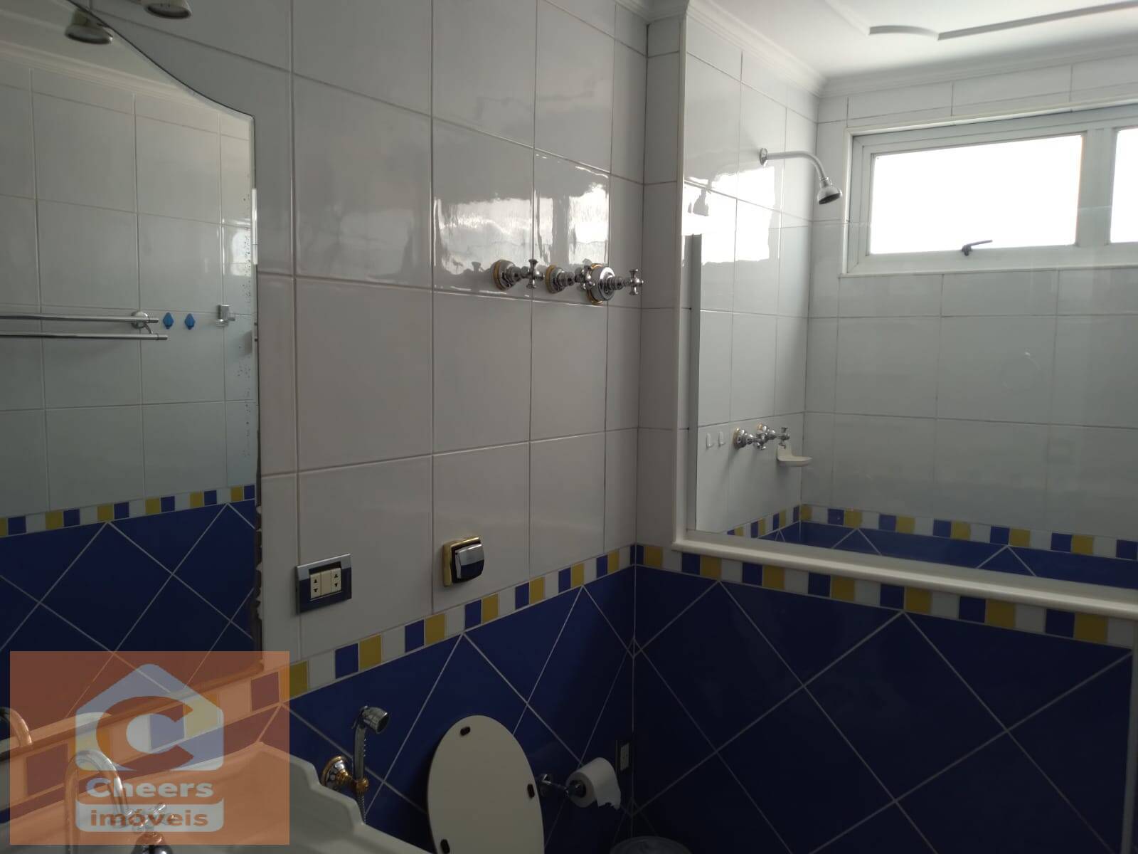 Apartamento à venda com 3 quartos, 170m² - Foto 43