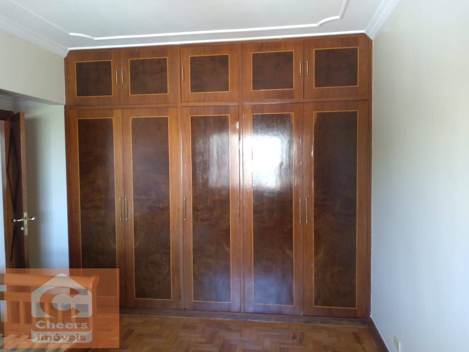 Apartamento à venda com 3 quartos, 170m² - Foto 38