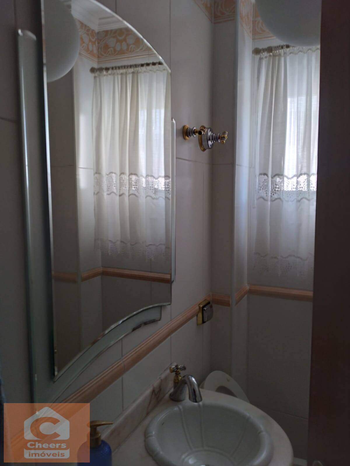 Apartamento à venda com 3 quartos, 170m² - Foto 46