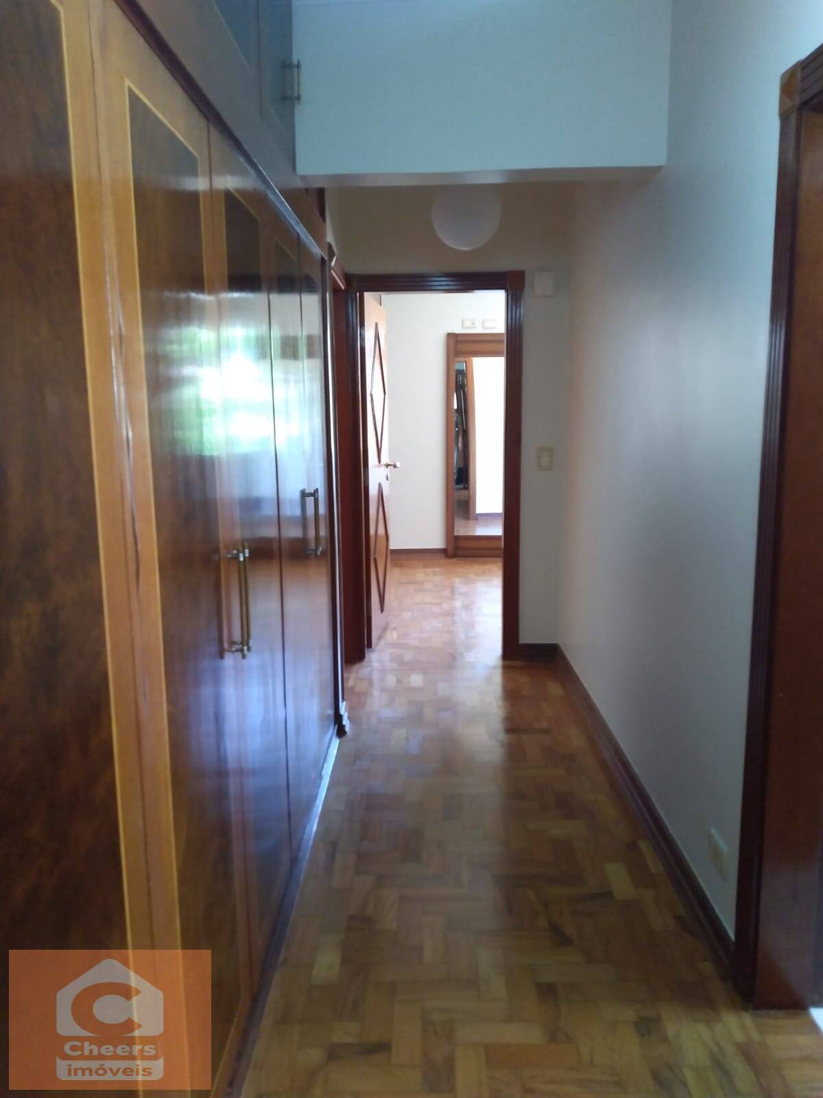 Apartamento à venda com 3 quartos, 170m² - Foto 44