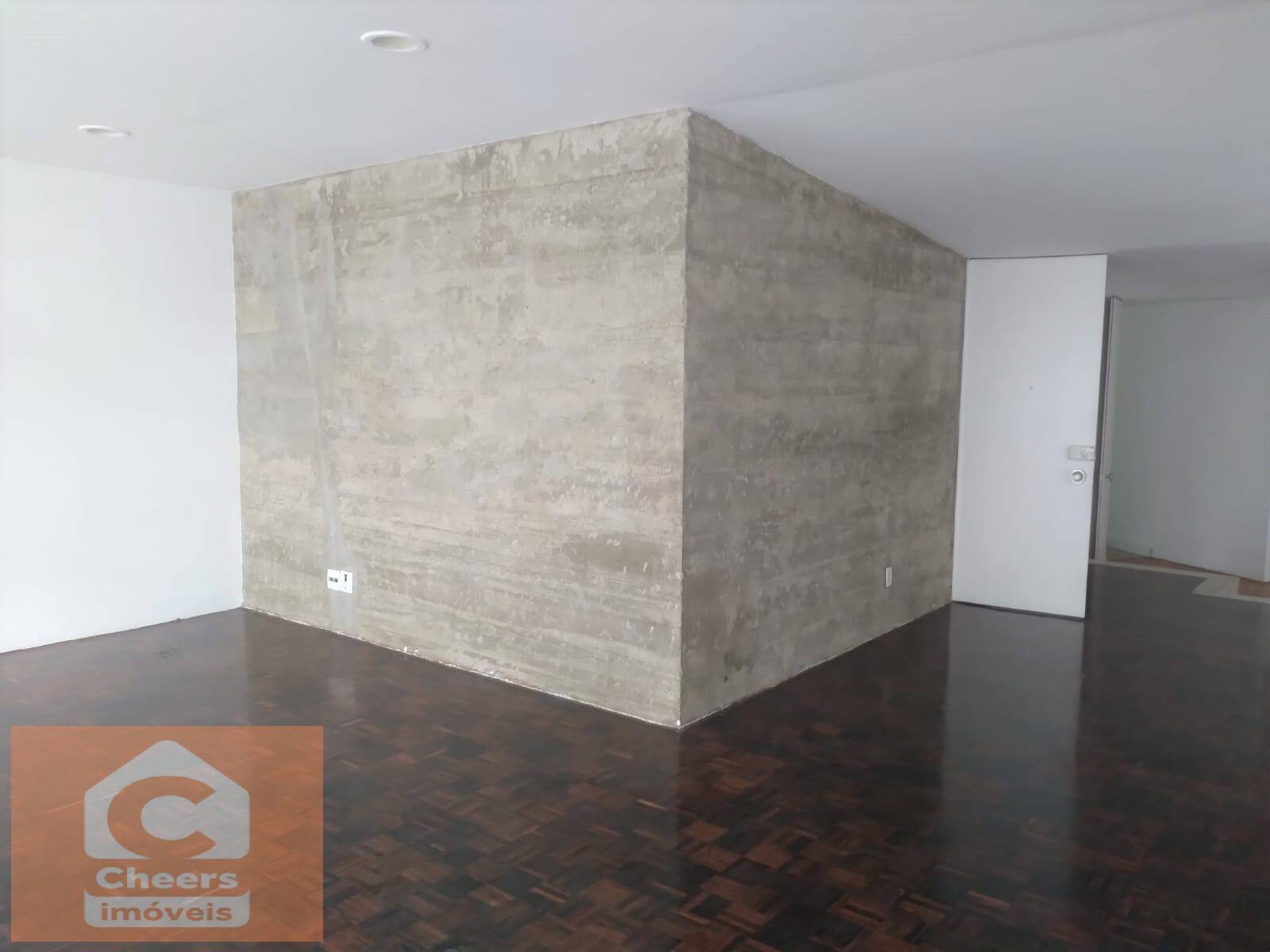 Apartamento para alugar com 3 quartos, 190m² - Foto 4