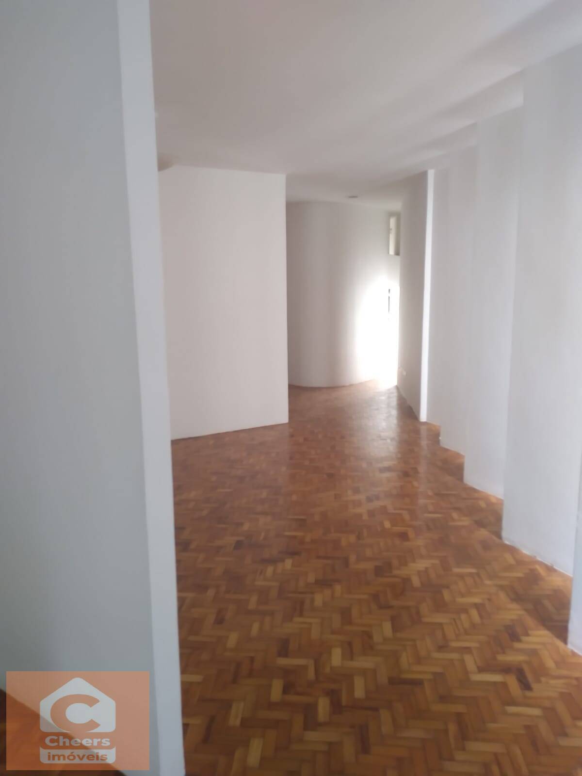 Apartamento para alugar com 3 quartos, 190m² - Foto 5