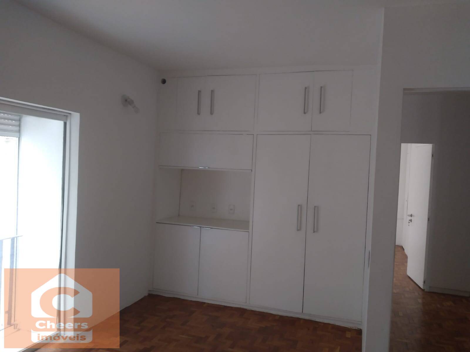 Apartamento para alugar com 3 quartos, 190m² - Foto 13