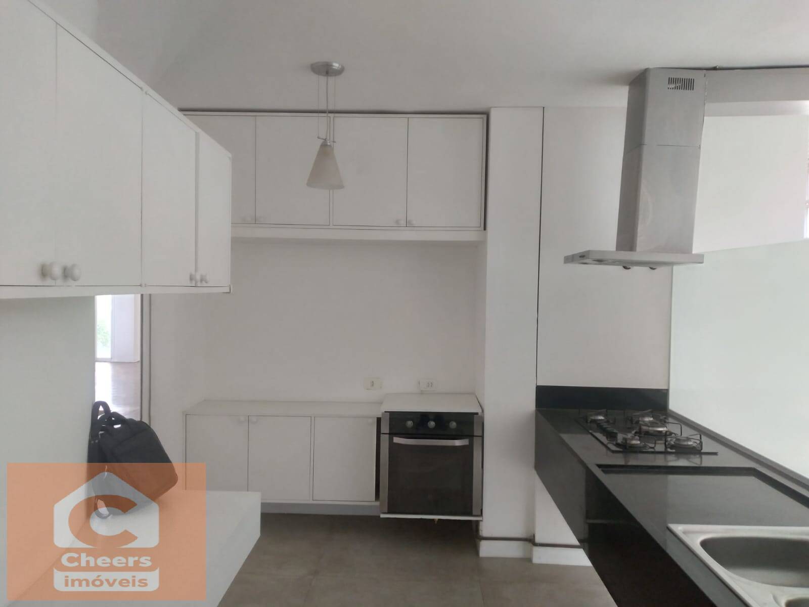 Apartamento para alugar com 3 quartos, 190m² - Foto 20