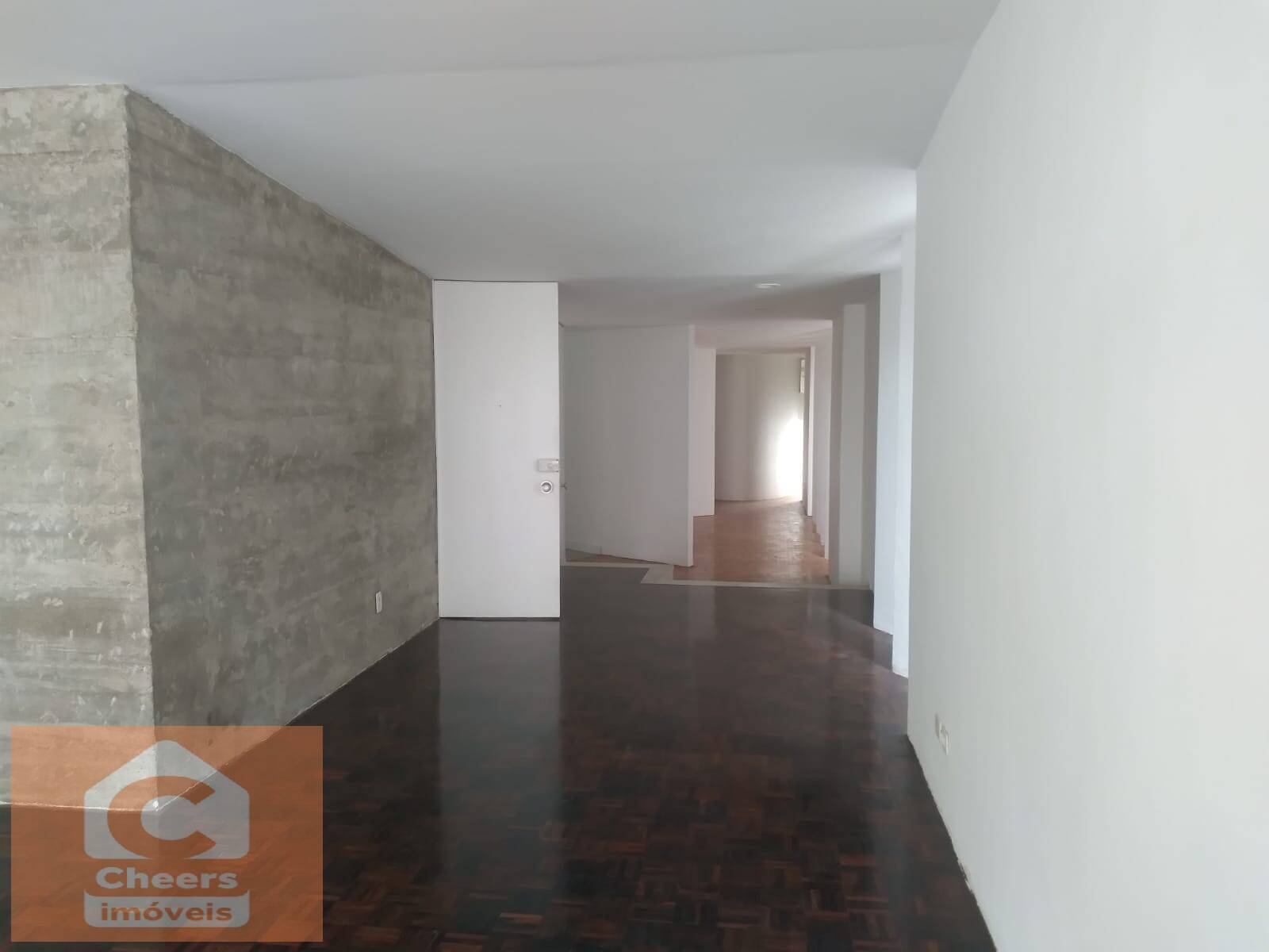 Apartamento para alugar com 3 quartos, 190m² - Foto 25