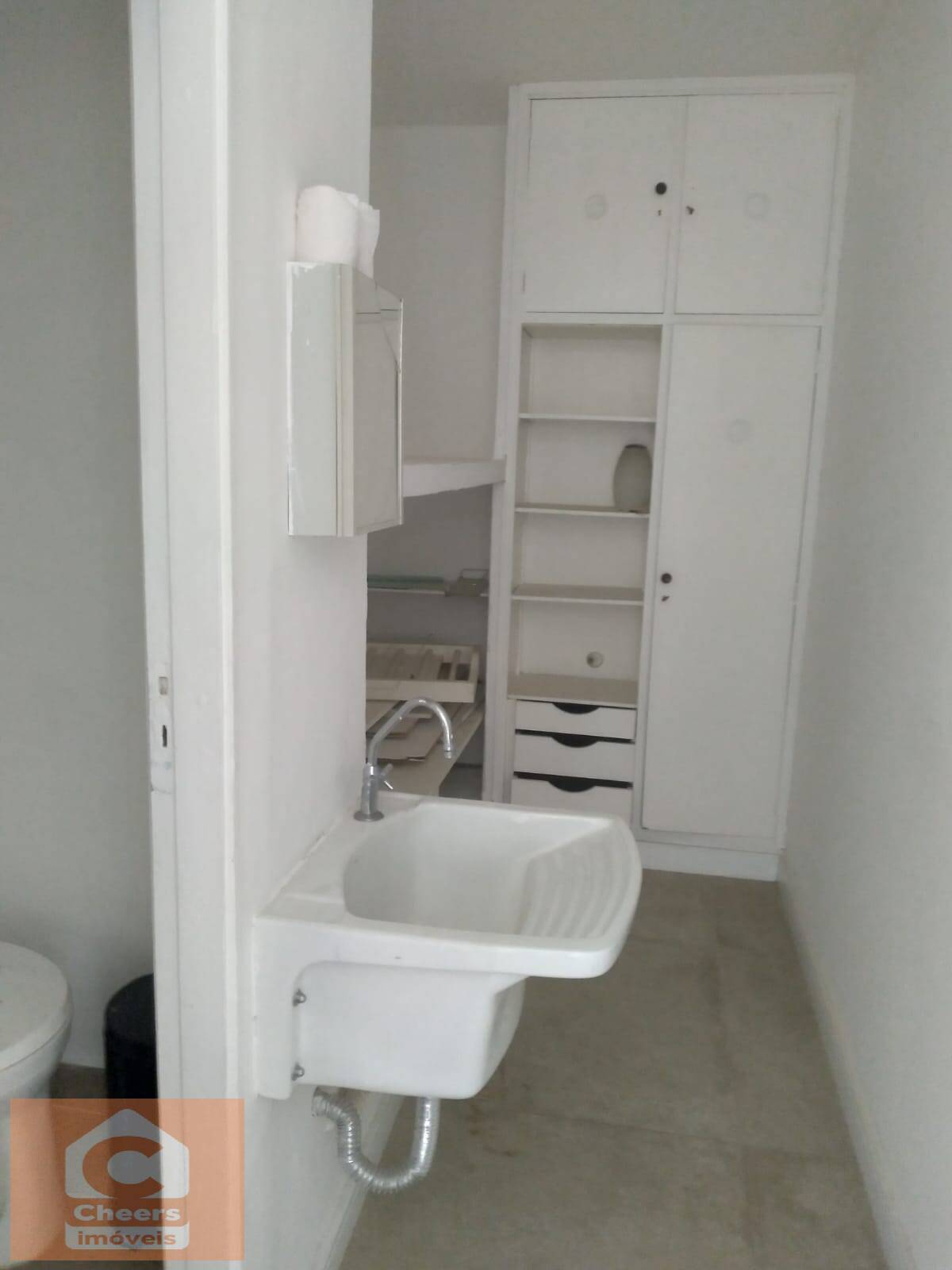 Apartamento para alugar com 3 quartos, 190m² - Foto 24