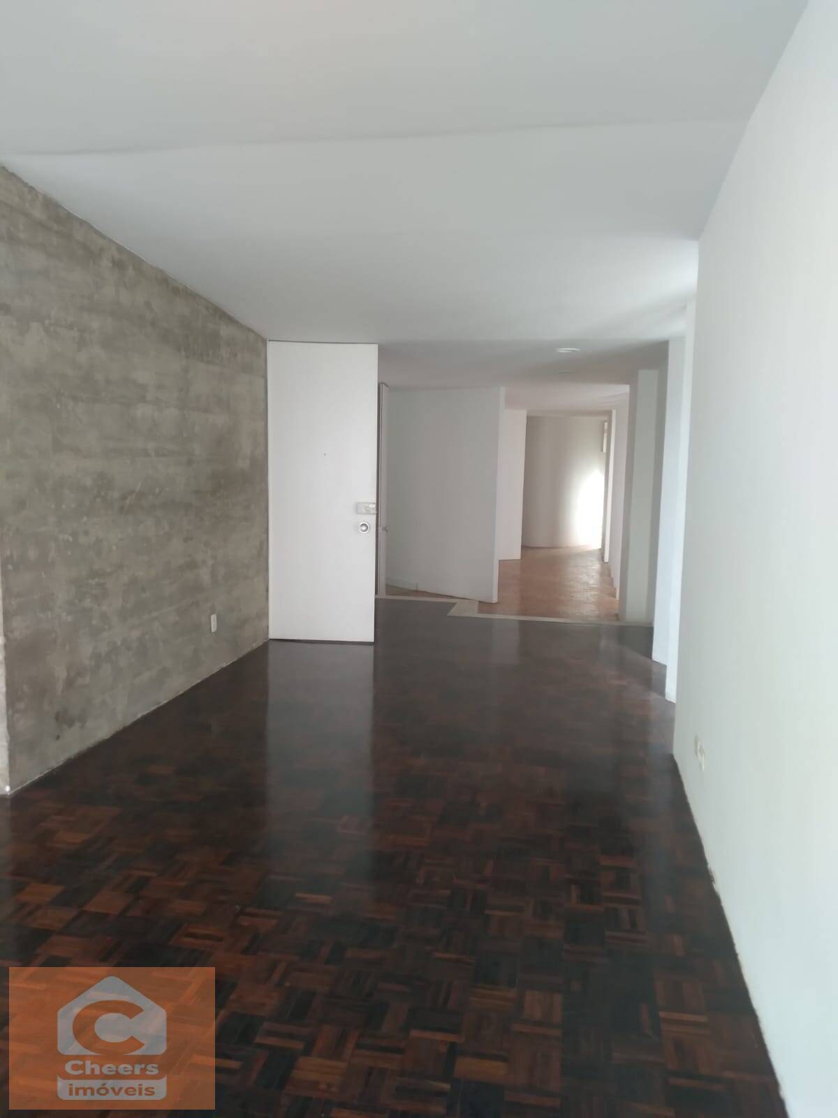 Apartamento para alugar com 3 quartos, 190m² - Foto 26