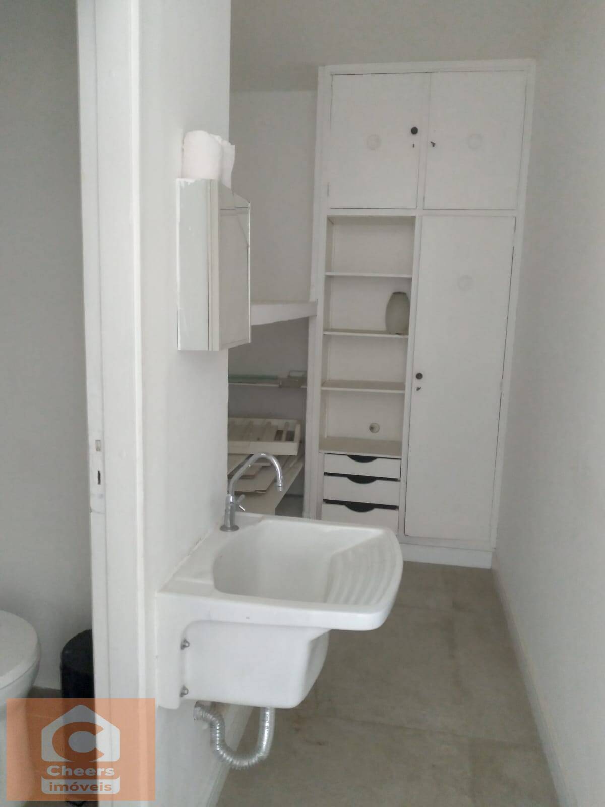 Apartamento para alugar com 3 quartos, 190m² - Foto 33