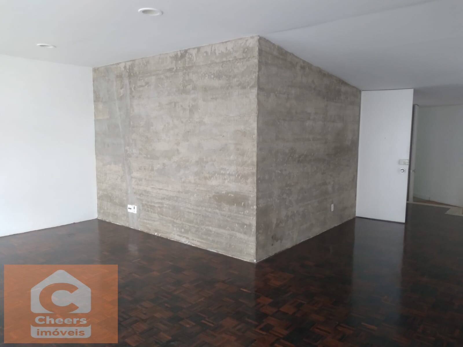 Apartamento para alugar com 3 quartos, 190m² - Foto 28