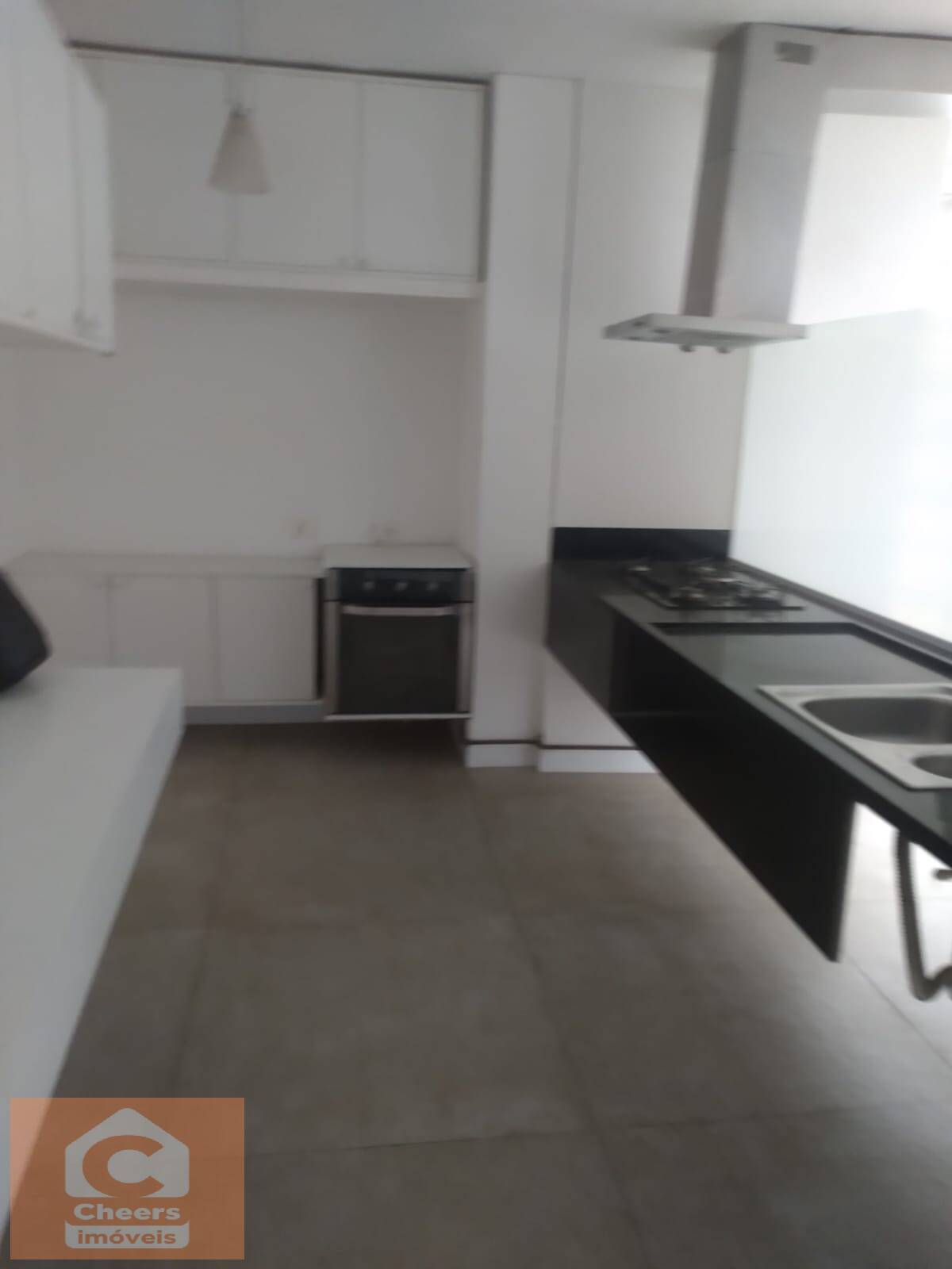 Apartamento para alugar com 3 quartos, 190m² - Foto 30