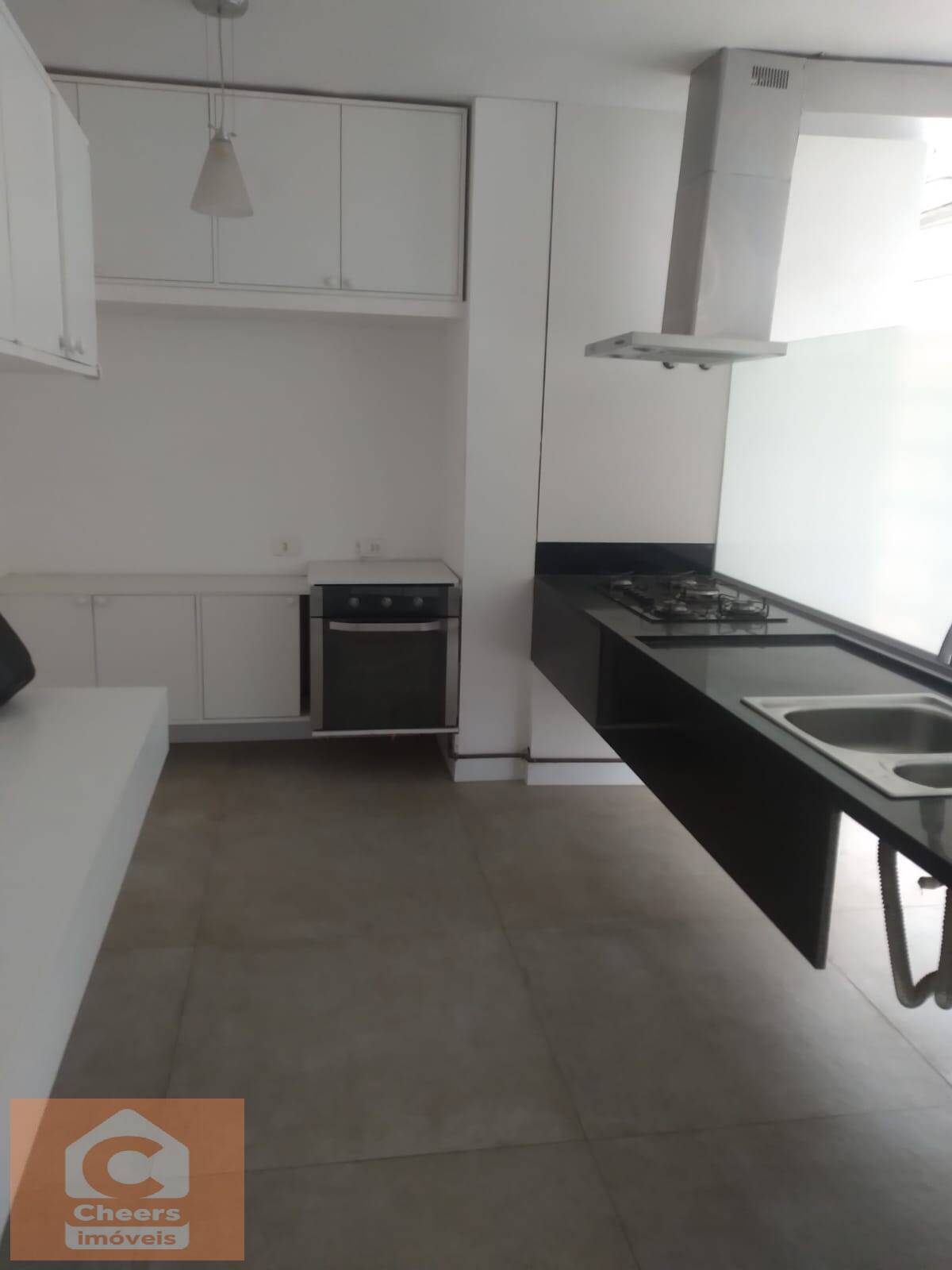 Apartamento para alugar com 3 quartos, 190m² - Foto 29