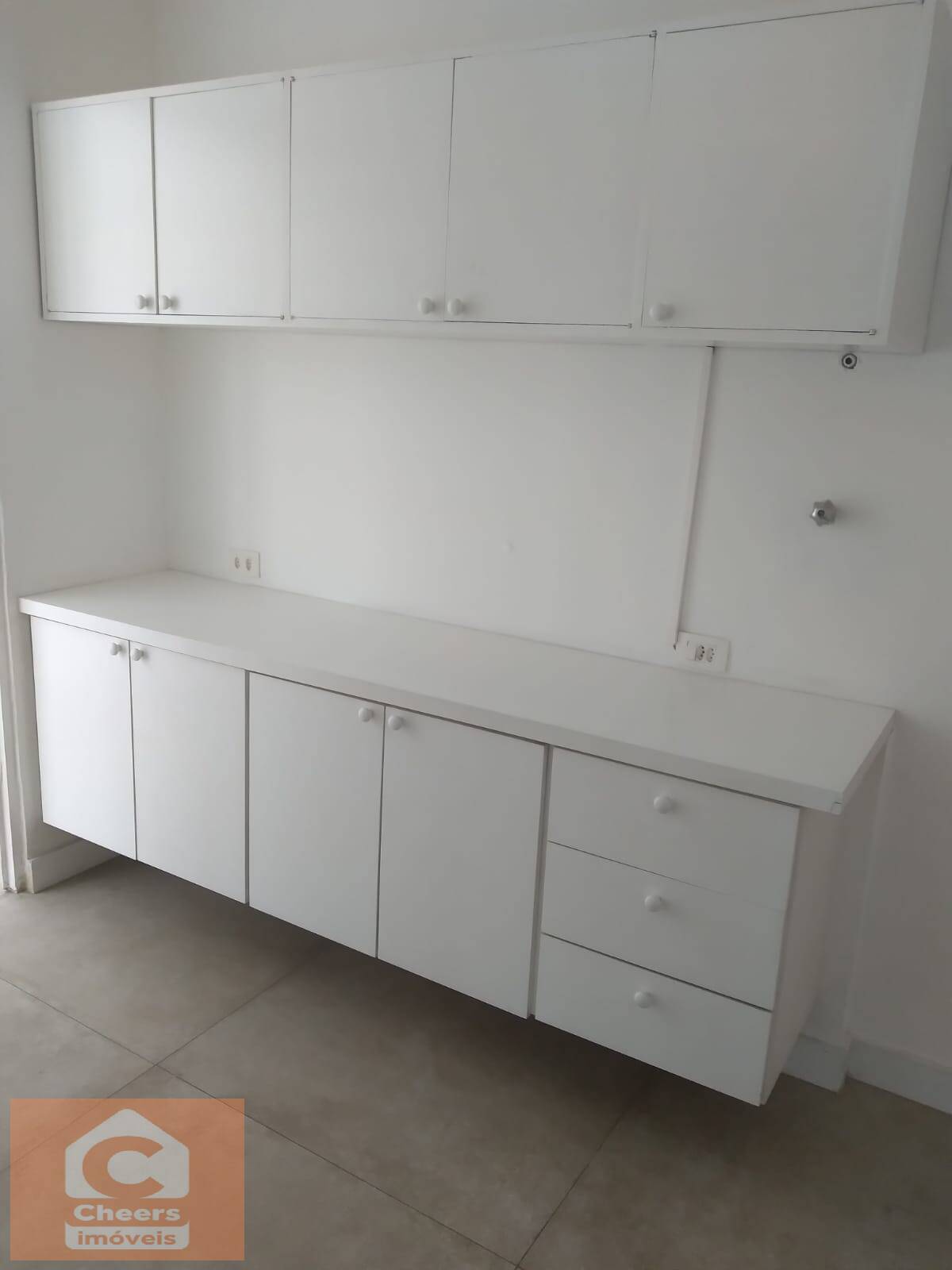 Apartamento para alugar com 3 quartos, 190m² - Foto 34