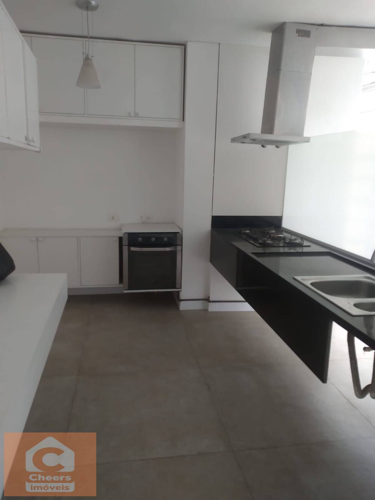 Apartamento para alugar com 3 quartos, 190m² - Foto 36