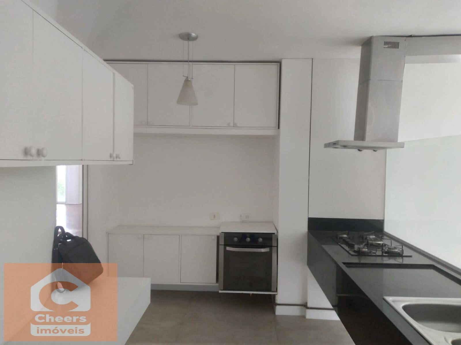 Apartamento para alugar com 3 quartos, 190m² - Foto 49