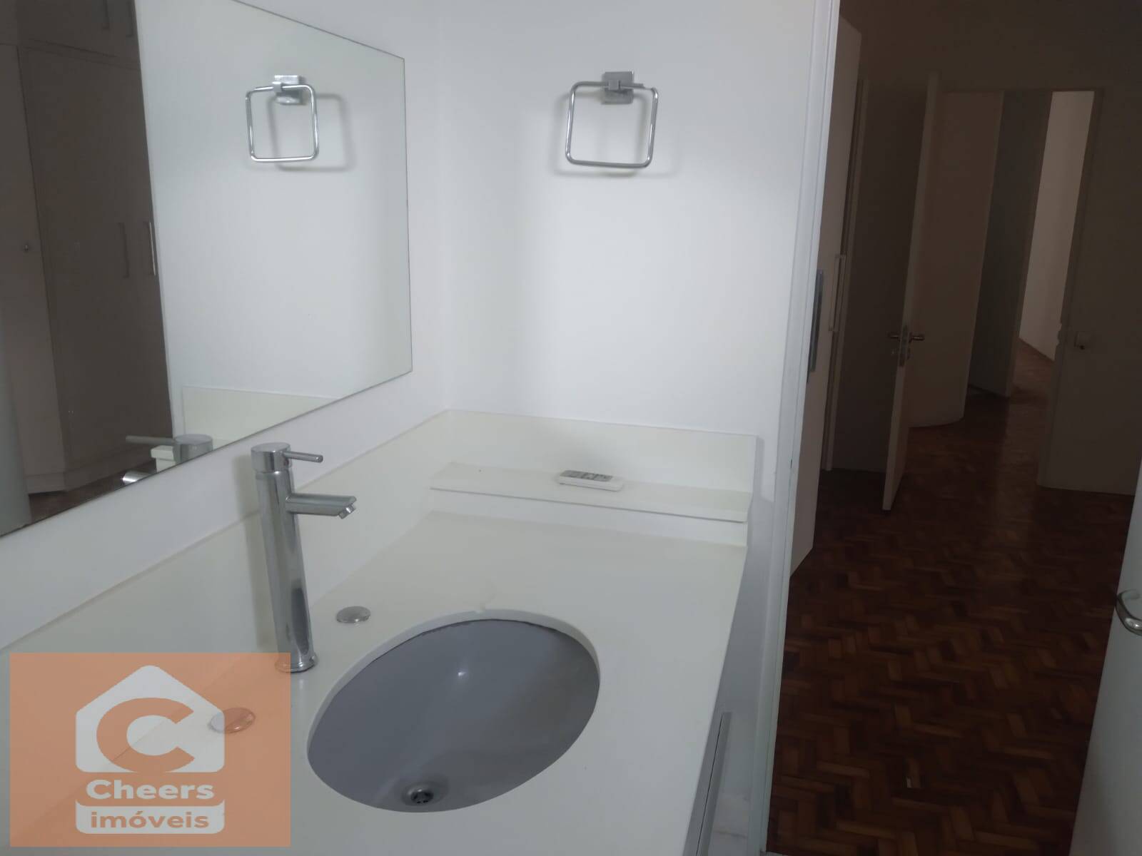 Apartamento para alugar com 3 quartos, 190m² - Foto 54