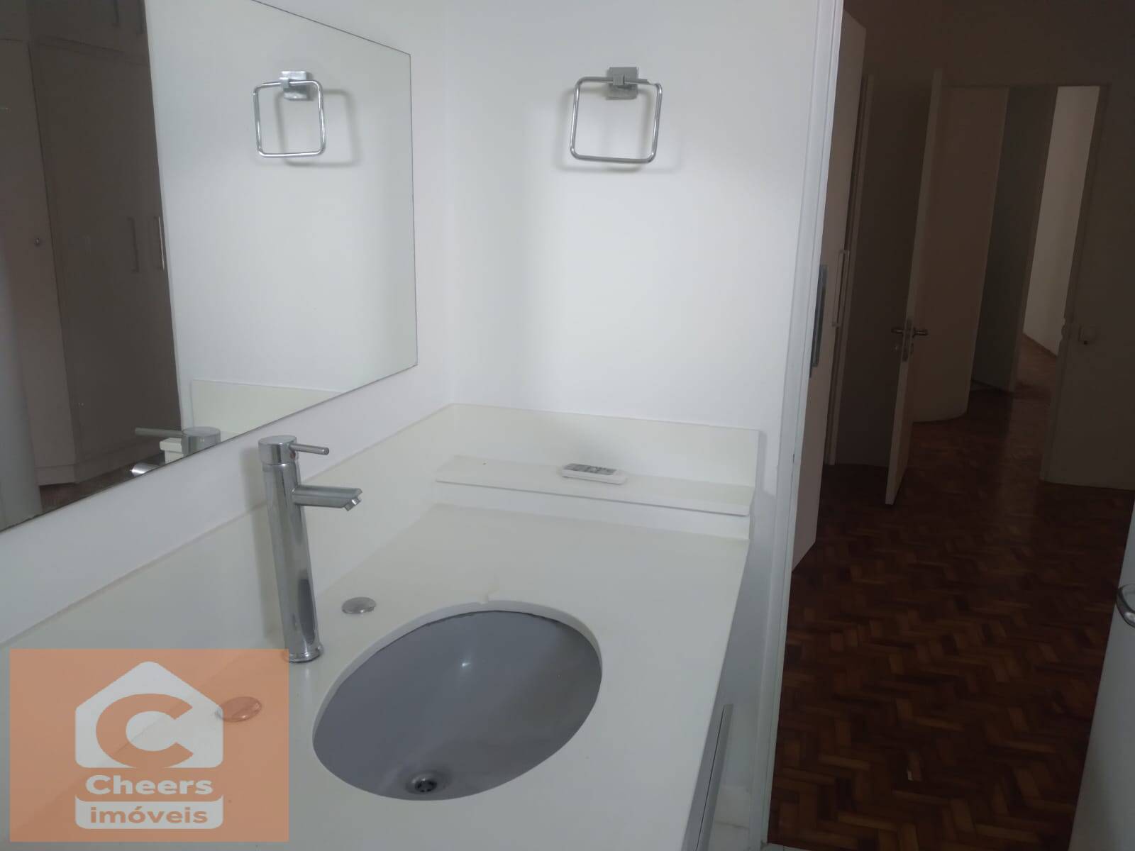 Apartamento para alugar com 3 quartos, 190m² - Foto 62