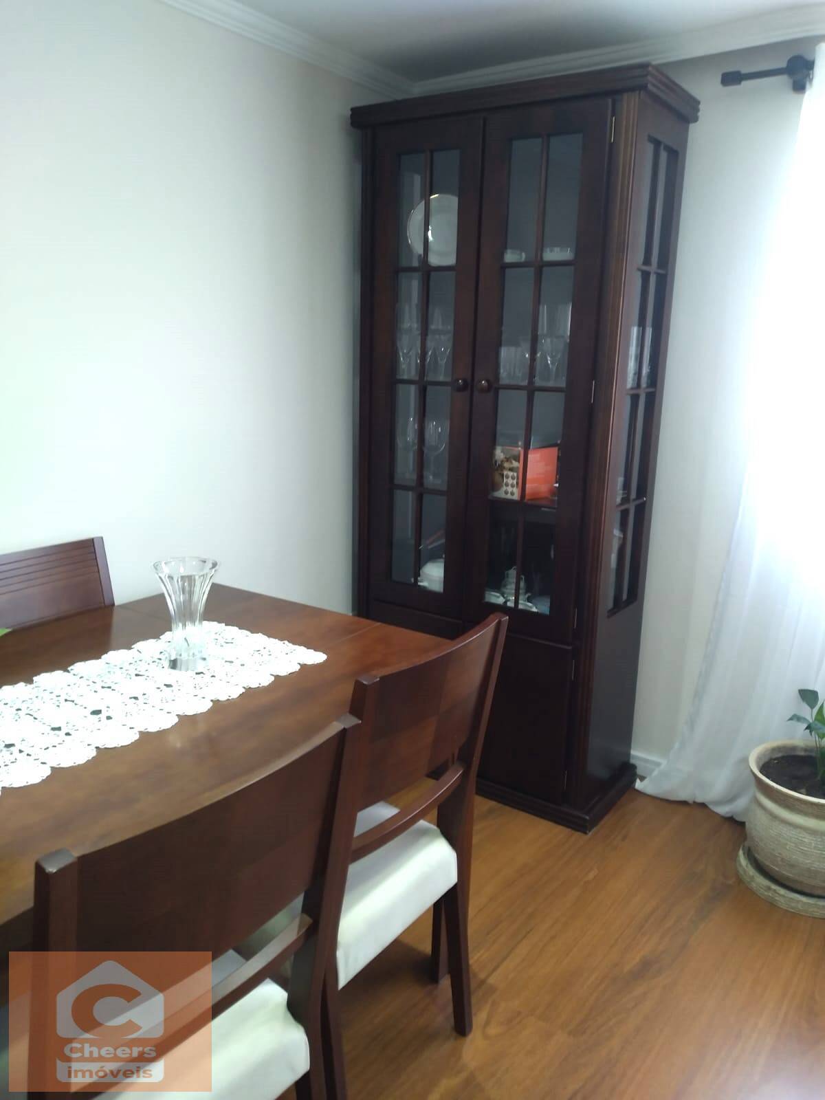 Apartamento à venda com 3 quartos, 71m² - Foto 4