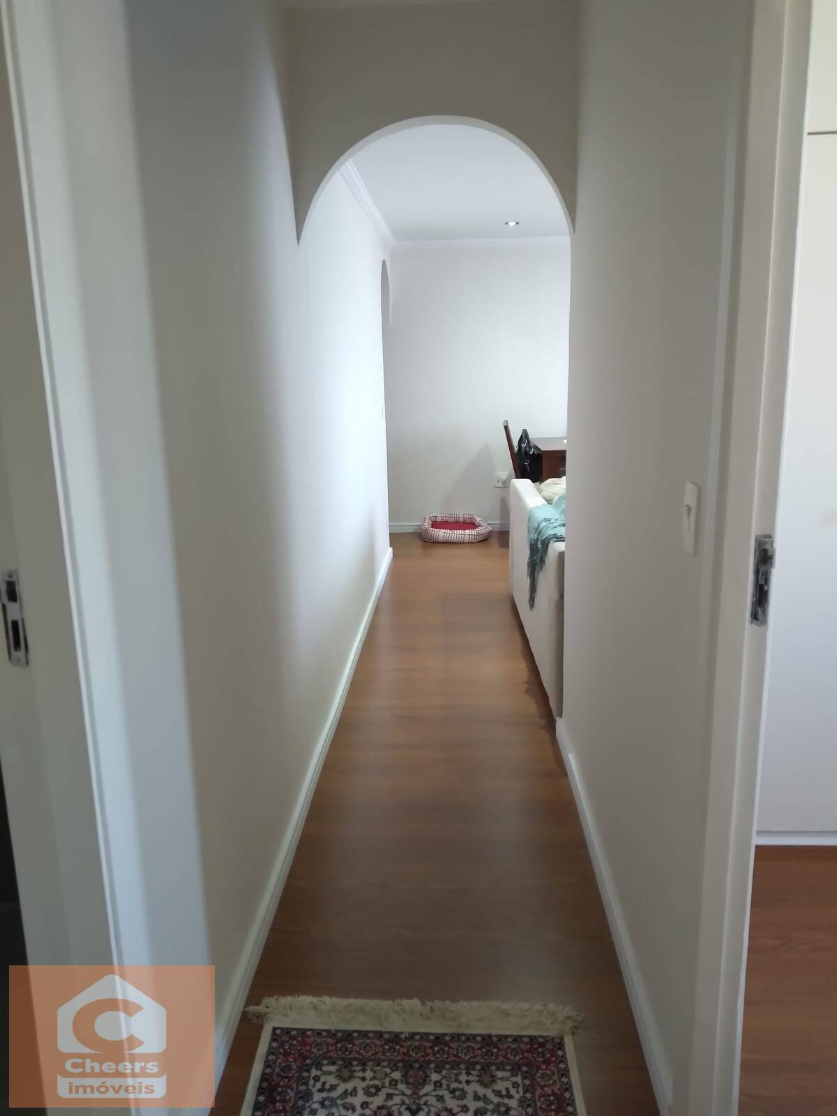 Apartamento à venda com 3 quartos, 71m² - Foto 5