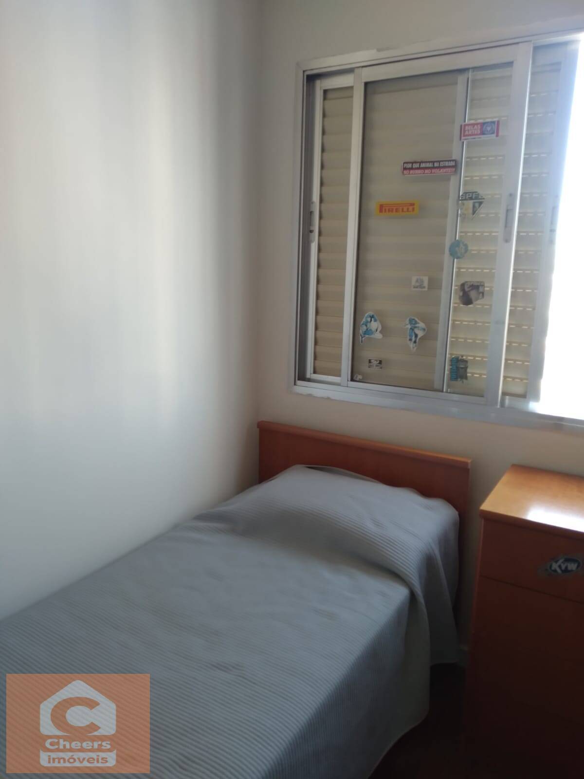 Apartamento à venda com 3 quartos, 71m² - Foto 6