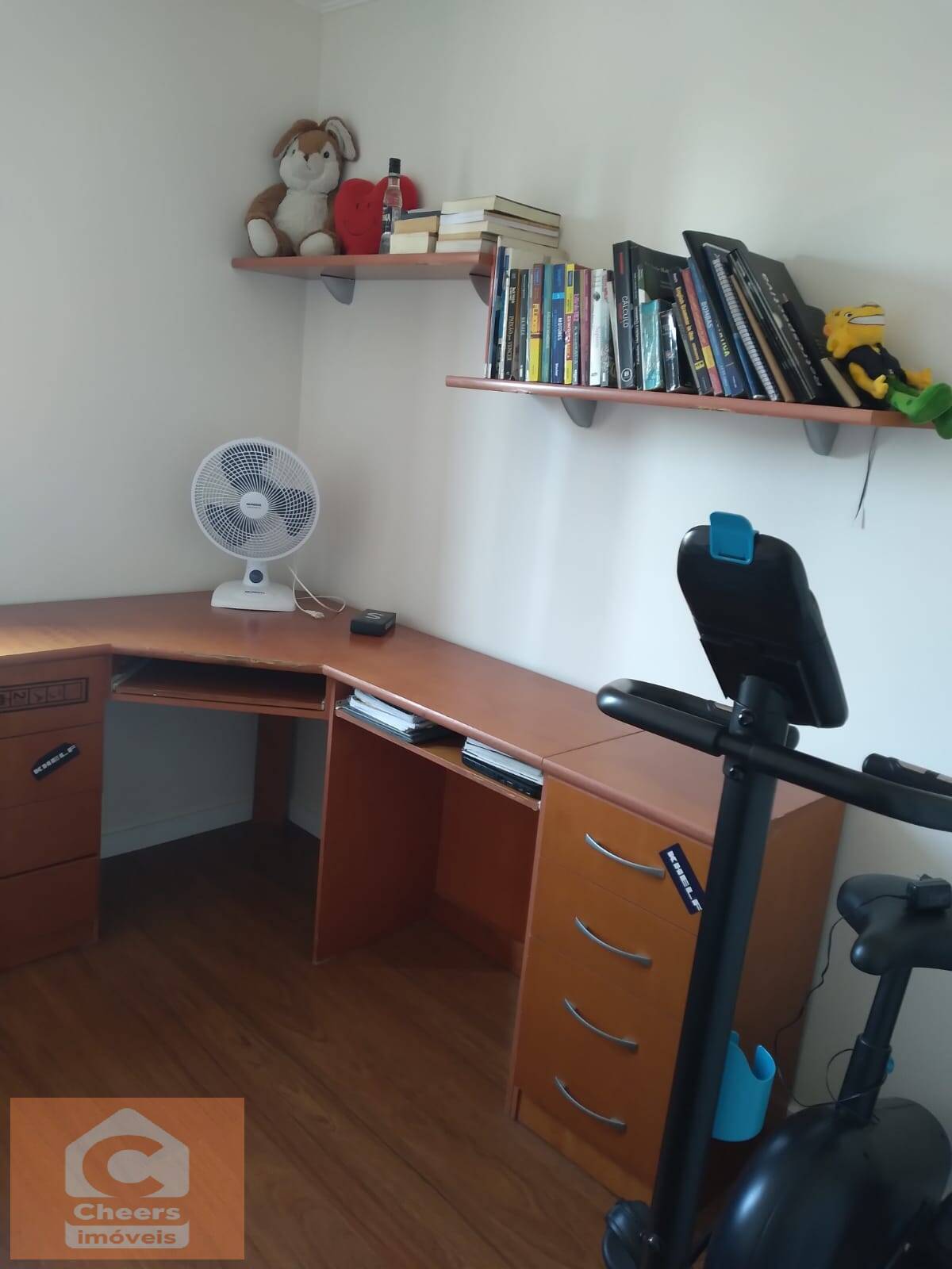 Apartamento à venda com 3 quartos, 71m² - Foto 7