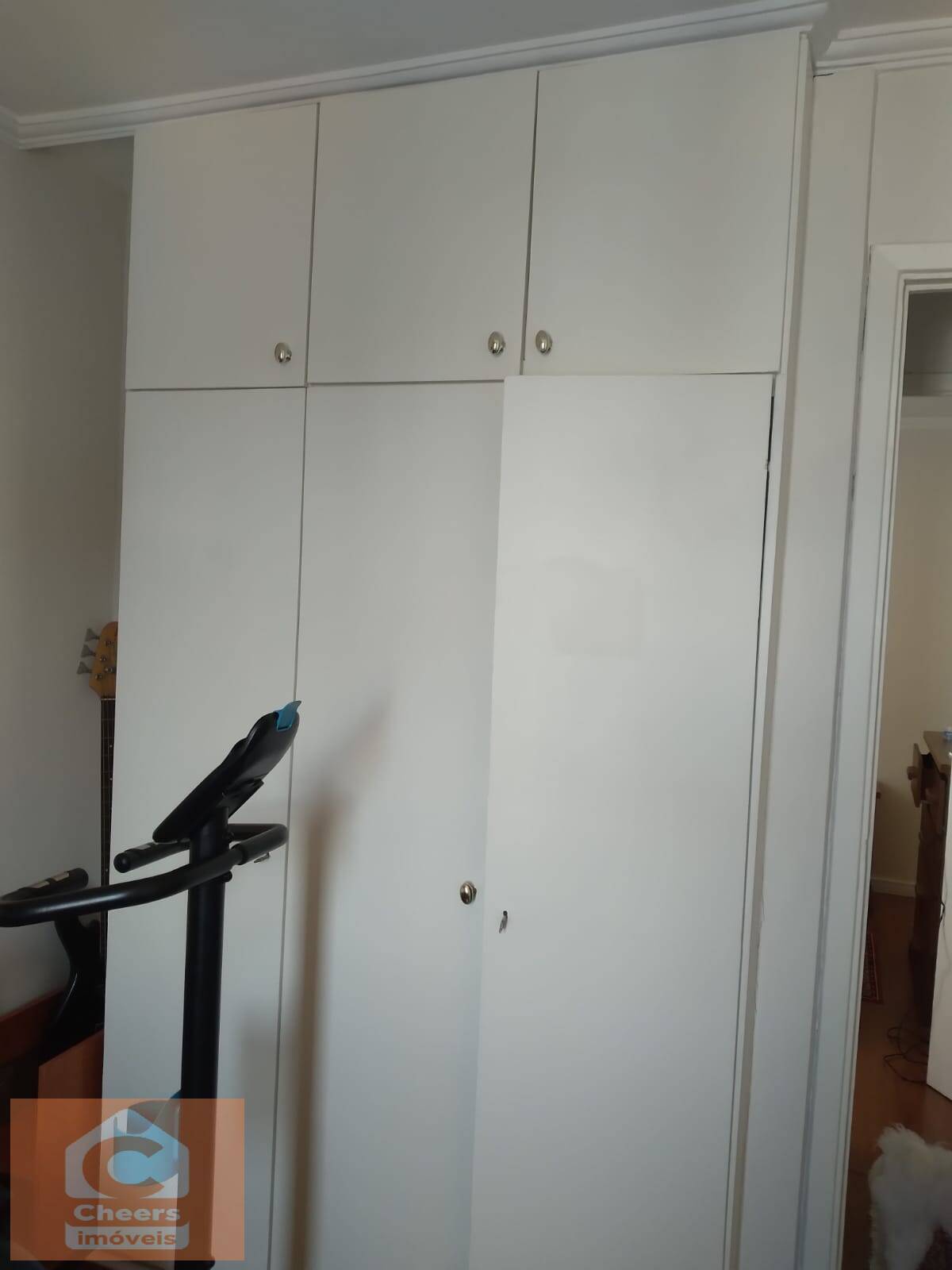 Apartamento à venda com 3 quartos, 71m² - Foto 10