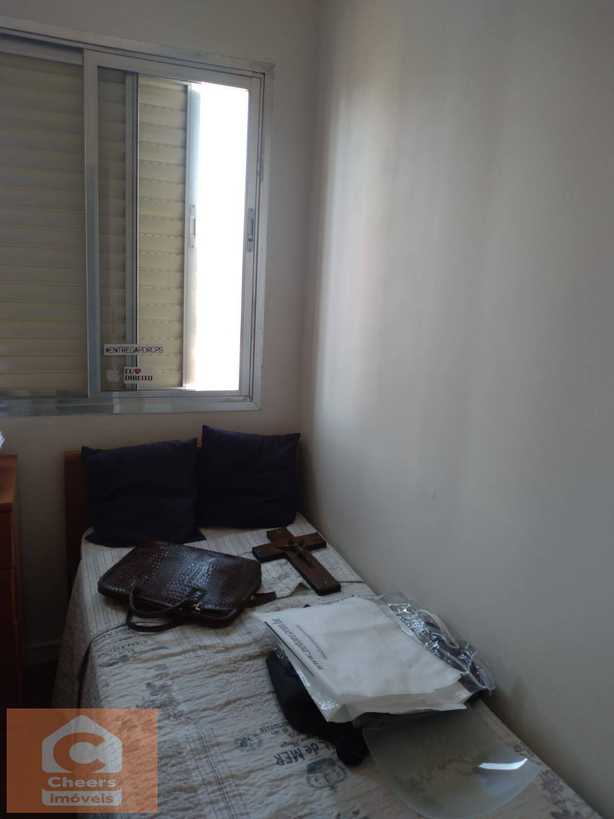 Apartamento à venda com 3 quartos, 71m² - Foto 9