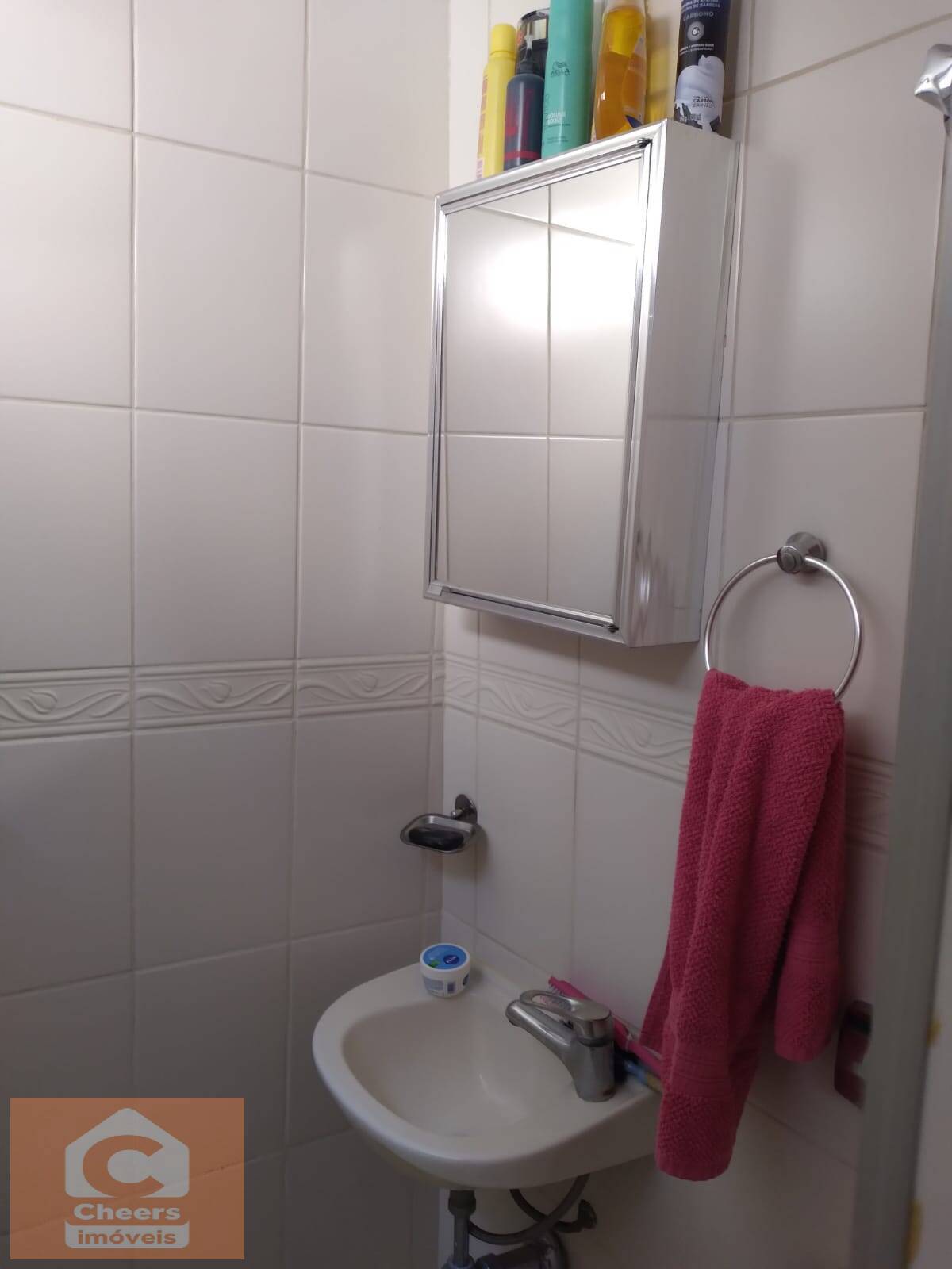 Apartamento à venda com 3 quartos, 71m² - Foto 18