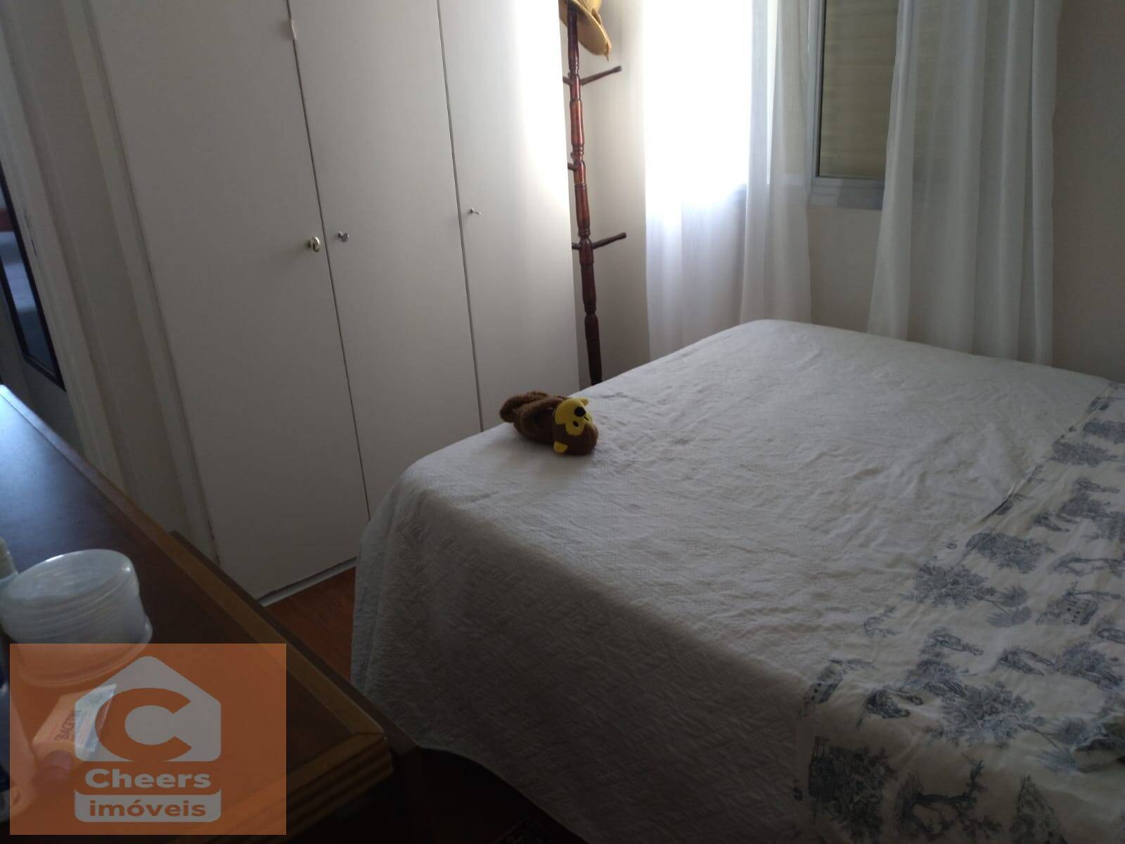 Apartamento à venda com 3 quartos, 71m² - Foto 11