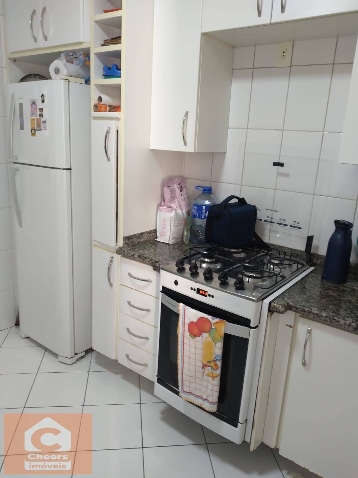 Apartamento à venda com 3 quartos, 71m² - Foto 13