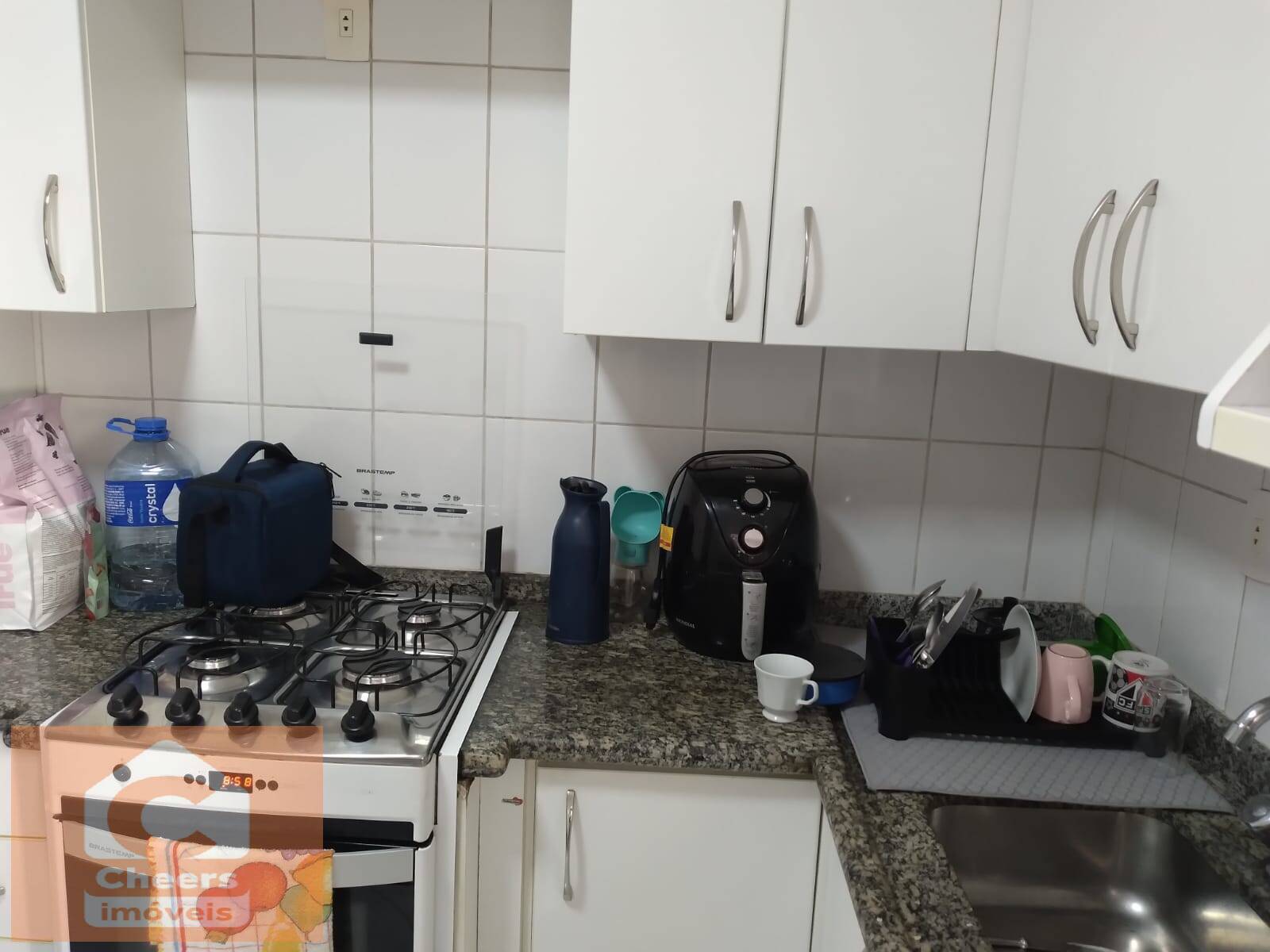 Apartamento à venda com 3 quartos, 71m² - Foto 24