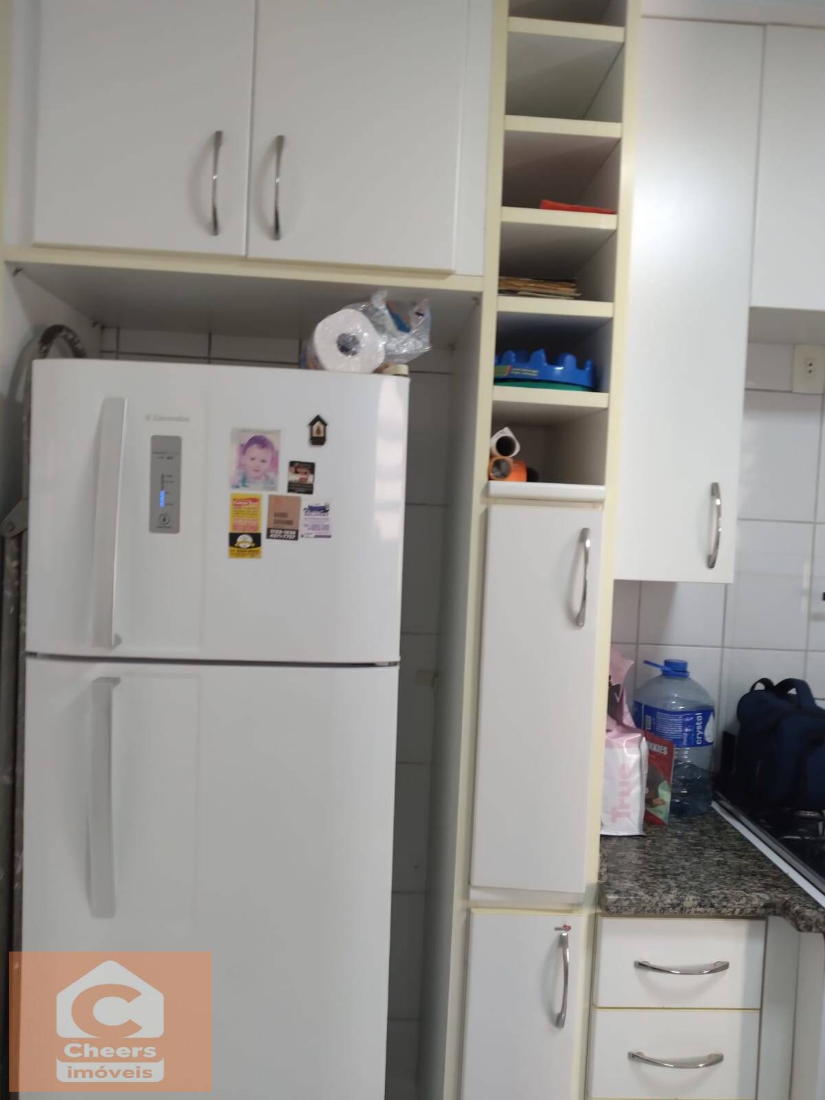 Apartamento à venda com 3 quartos, 71m² - Foto 15