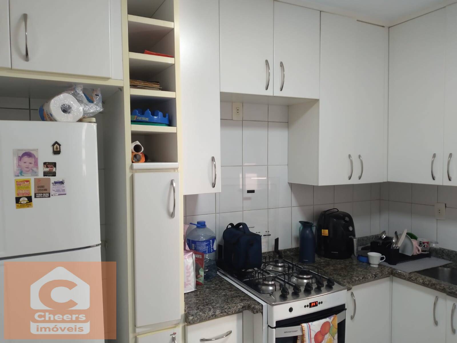 Apartamento à venda com 3 quartos, 71m² - Foto 14