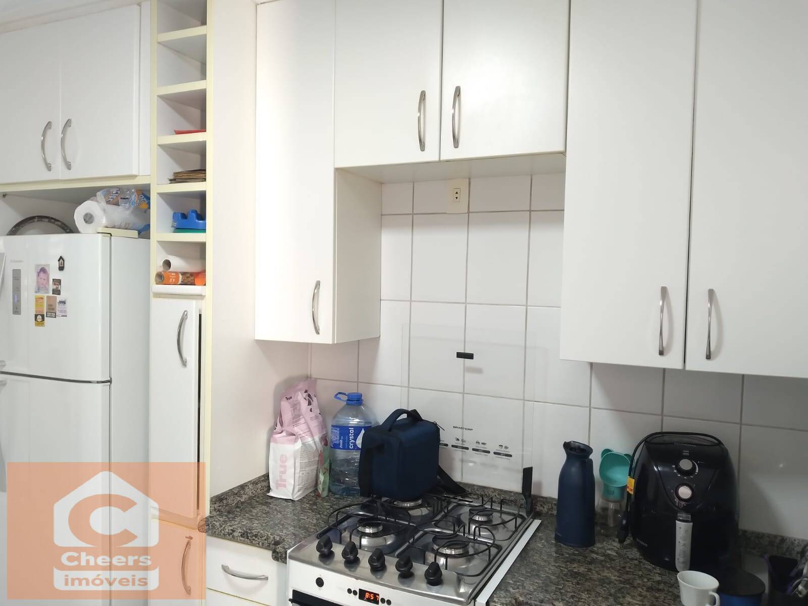 Apartamento à venda com 3 quartos, 71m² - Foto 23