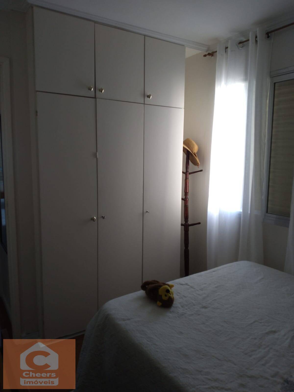 Apartamento à venda com 3 quartos, 71m² - Foto 27