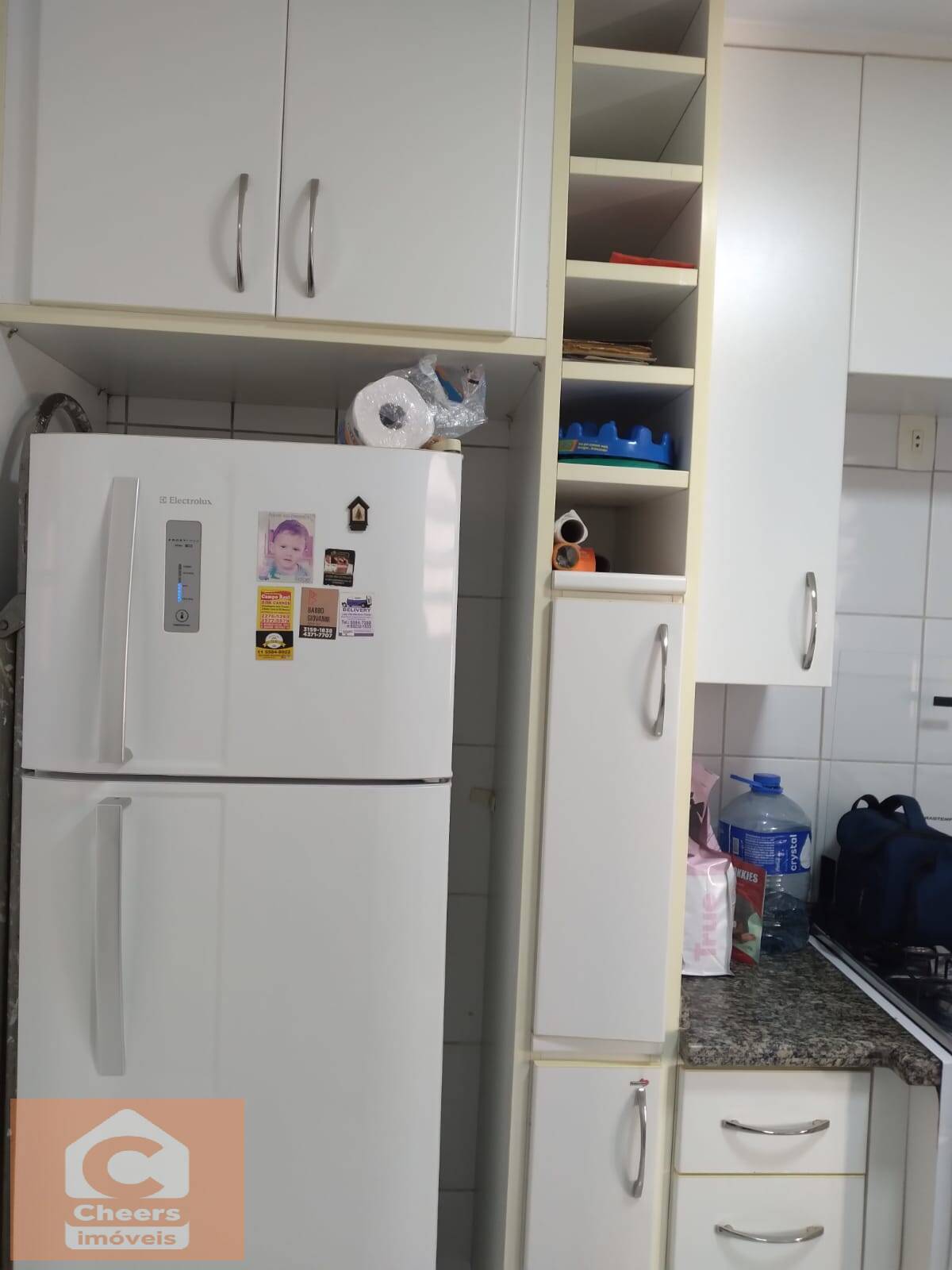 Apartamento à venda com 3 quartos, 71m² - Foto 26