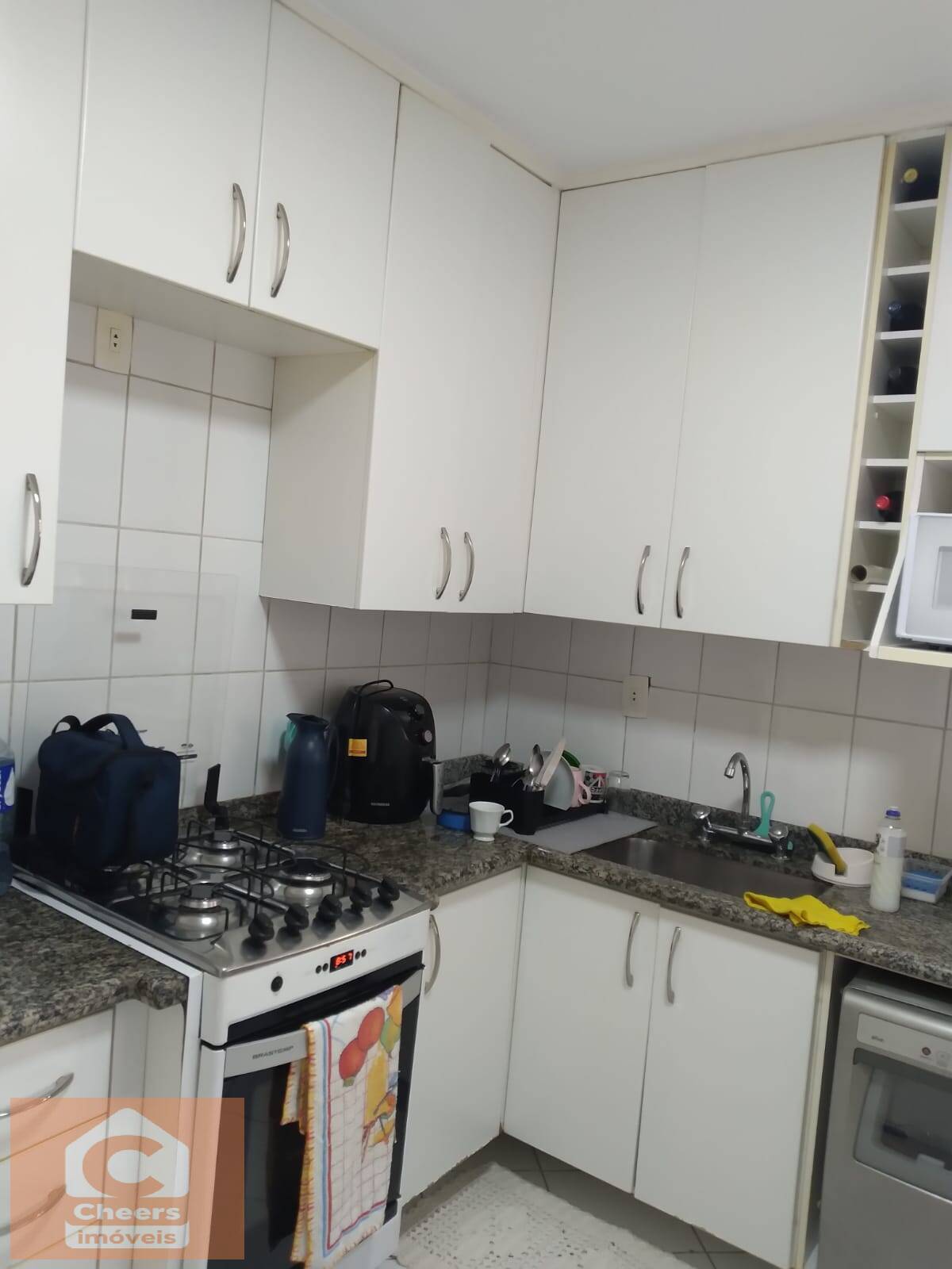 Apartamento à venda com 3 quartos, 71m² - Foto 22