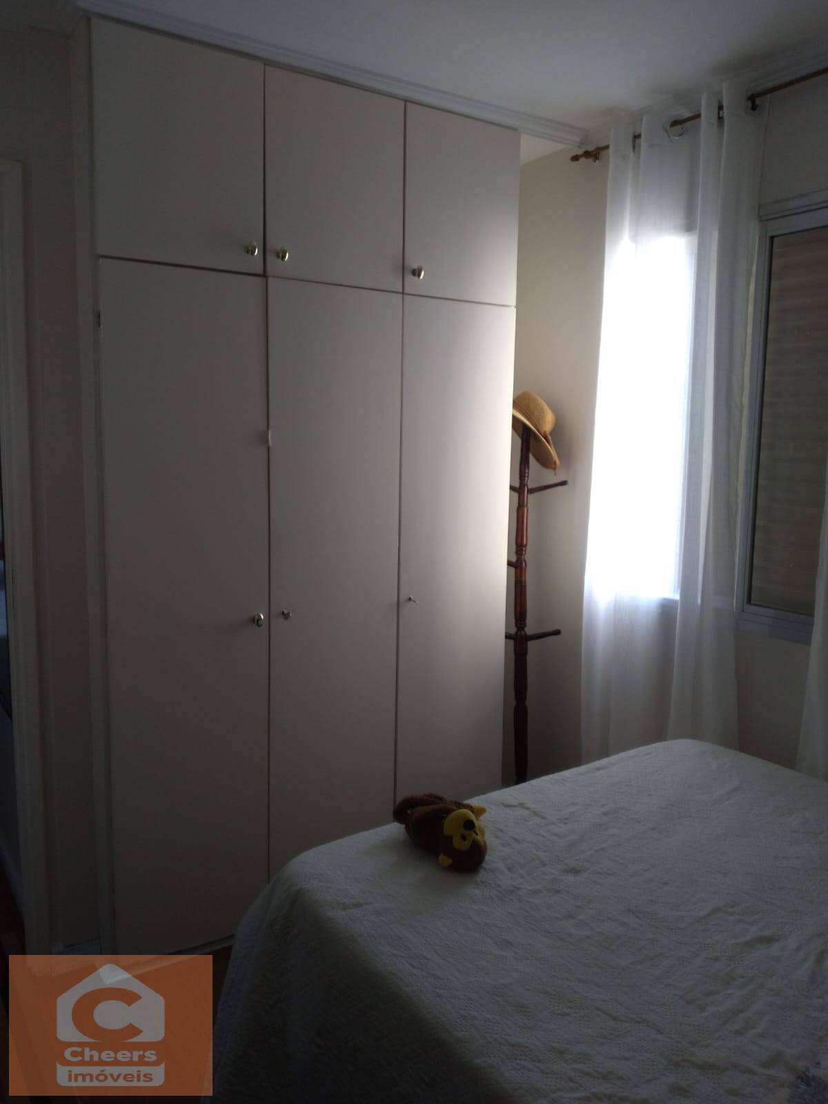 Apartamento à venda com 3 quartos, 71m² - Foto 28