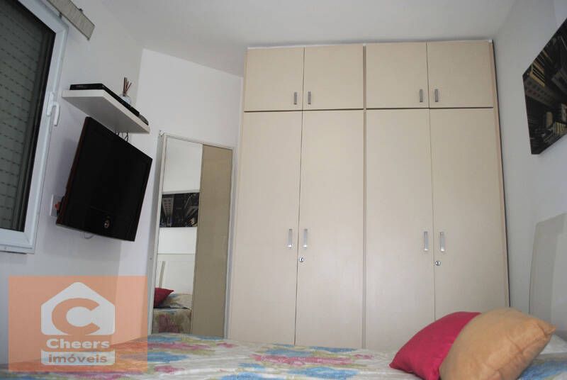 Apartamento à venda com 2 quartos, 71m² - Foto 9