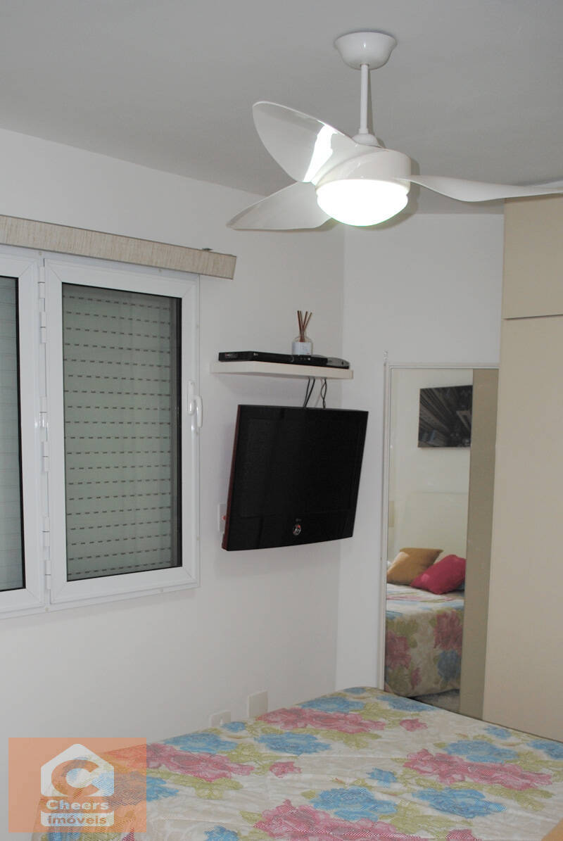 Apartamento à venda com 2 quartos, 71m² - Foto 11