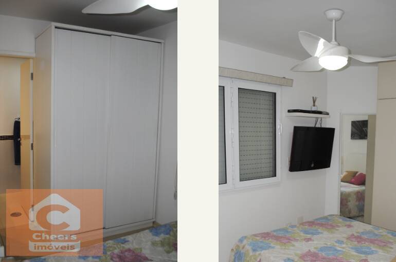 Apartamento à venda com 2 quartos, 71m² - Foto 44